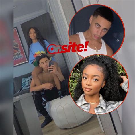 skai jackson leak|SKAI JACKSON AND JULEZ SMITH CONFIRM BREAKUP .